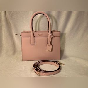 Kate Spade Candace Satchel